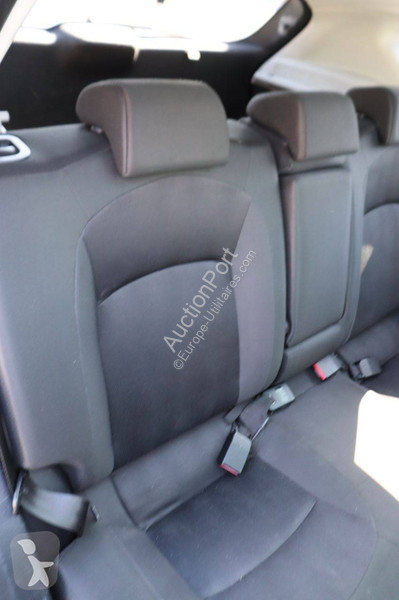 Furgoneta Nissan  QASHQAI