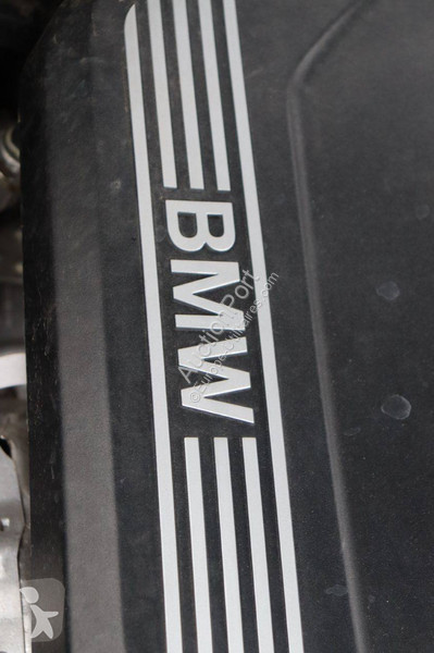 BMW 320d 3 Serie Transporter