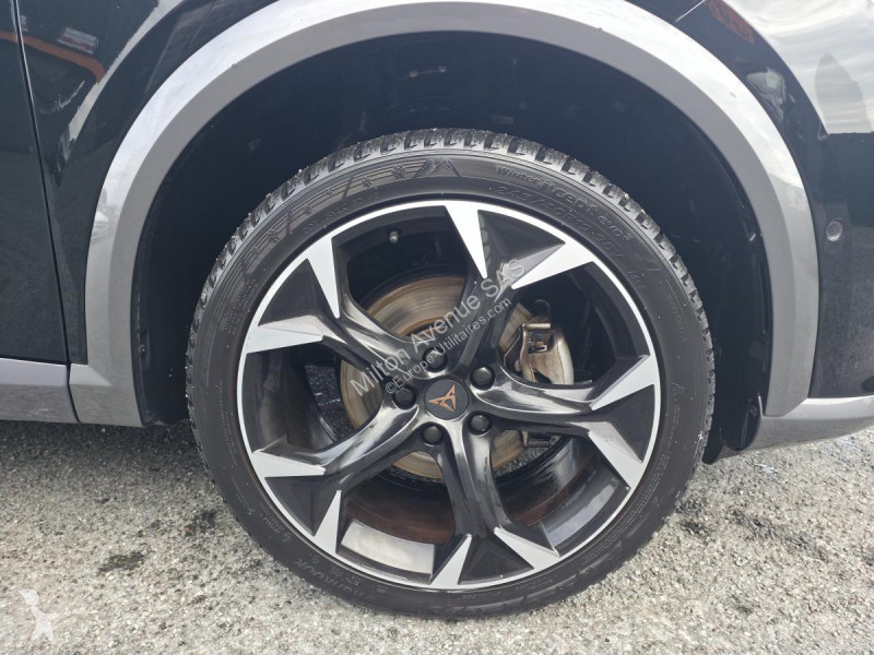 Furgoneta Cupra Formentor 1.5 16V TSI - 150 -...