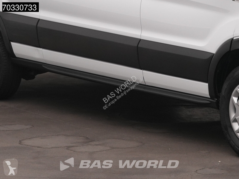 Ford Elektrisch 68kWh 317km WLTP L3H3 Hoog Dak...