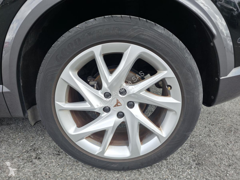 Véhicule utilitaire Cupra Formentor 1.4...