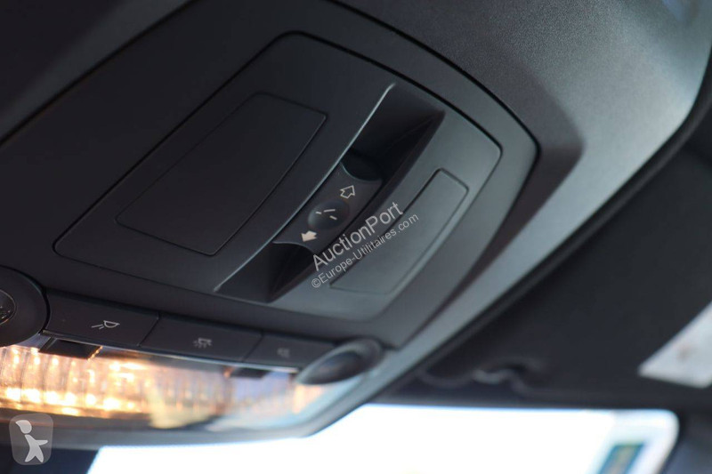 Furgoneta BMW 520d 5 Serie