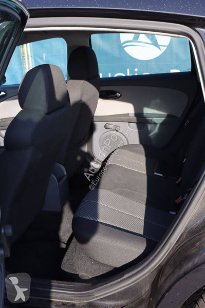 Nyttofordon Seat