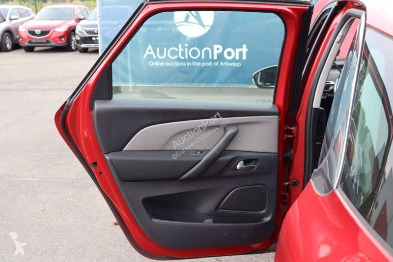 Citroën  Transporter