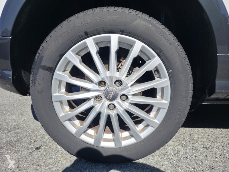 Furgoneta Audi Q2 1.6 30 TDI - 116 - BV...