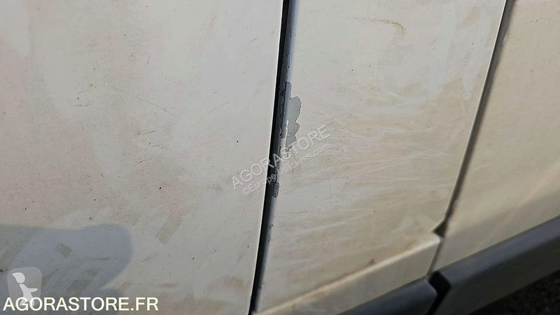 Nyttofordon Citroën JUMPER