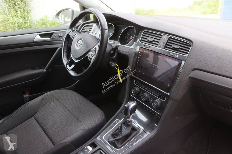 Volkswagen e Transporter