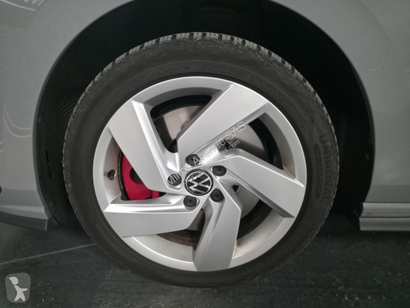 Volkswagen GOLF 1.4 eHybrid OPF - 245 - BV DSG...