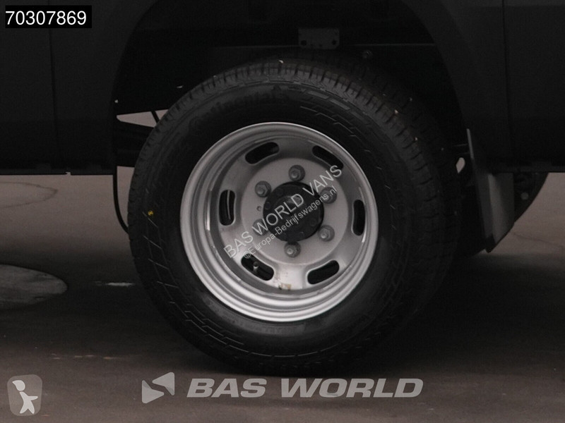 Iveco 35C21 Nuevo - 3.0L - Automático - 210CV -...