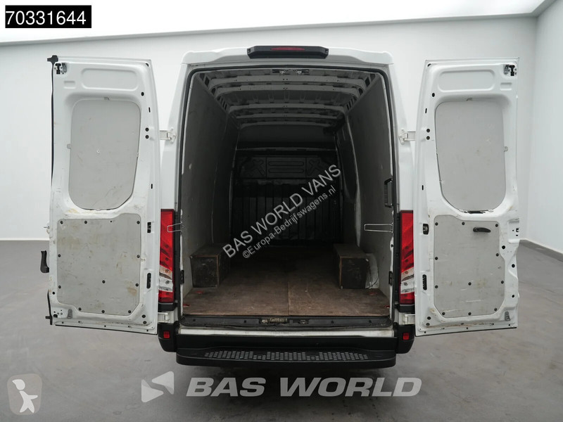 Nyttofordon Iveco 35S14 L2H2 Airco Cruise...