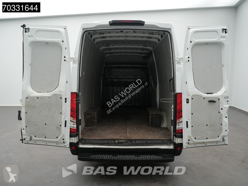 Nyttofordon Iveco 35S14 L2H2 Airco Cruise...