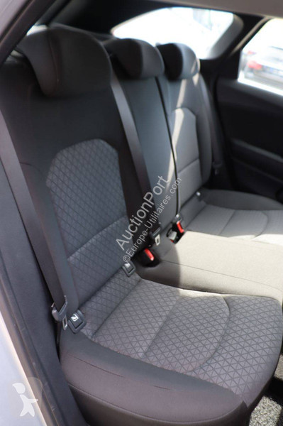 Samochód dostawczy KIA  Ceed