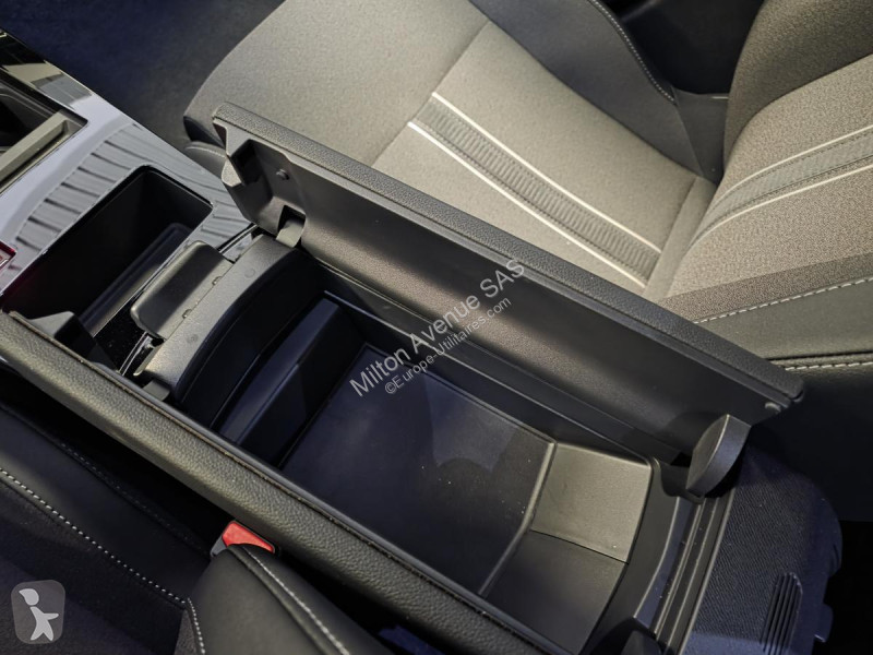 Véhicule utilitaire Opel ASTRA Hybrid - 180 -...