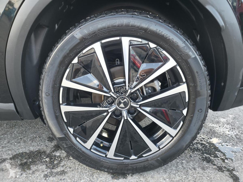 Samochód dostawczy DS DS7 CROSSBACK DS7 E-Tense...