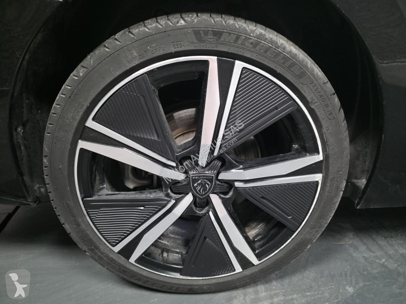 Peugeot 308 SW 1.6 PHEV - 225 - BV e-EAT8  SW...