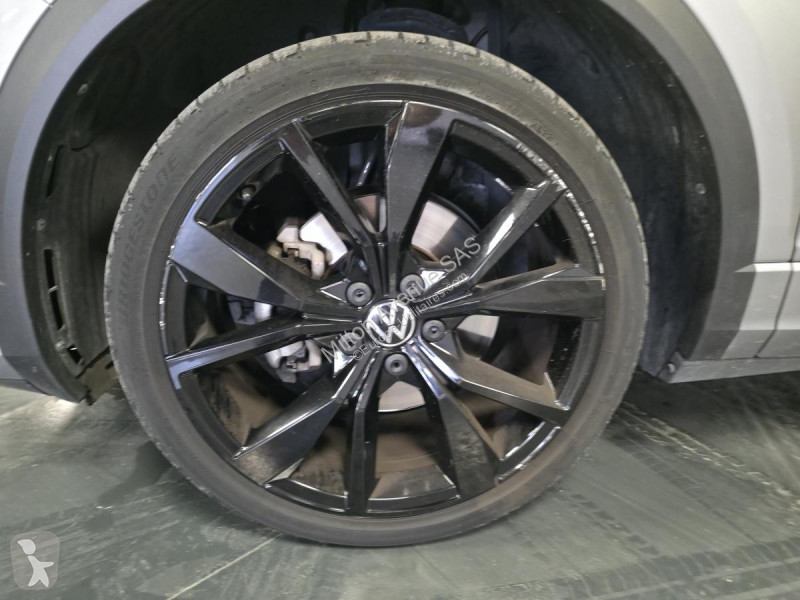 Furgoneta Volkswagen T-ROC 1.5 TSI Evo - 150 -...