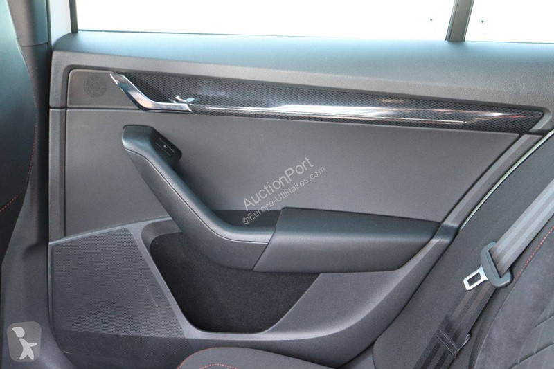 Nyttofordon Skoda VRS