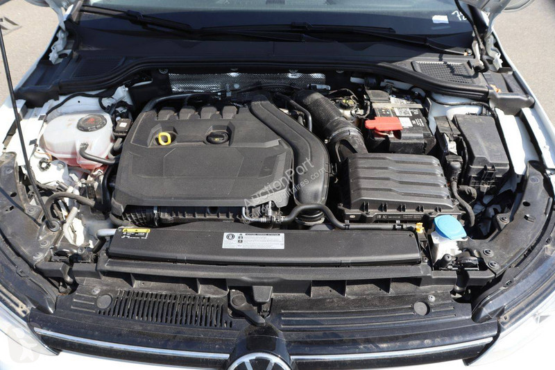 عربة نفعية Volkswagen VIII