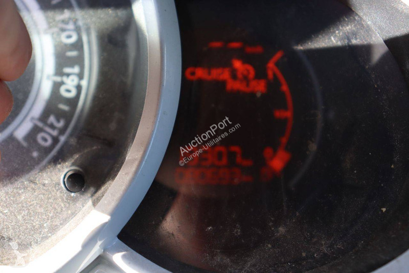 Nyttofordon Citroën