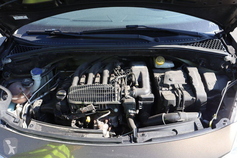 Nyttofordon Citroën