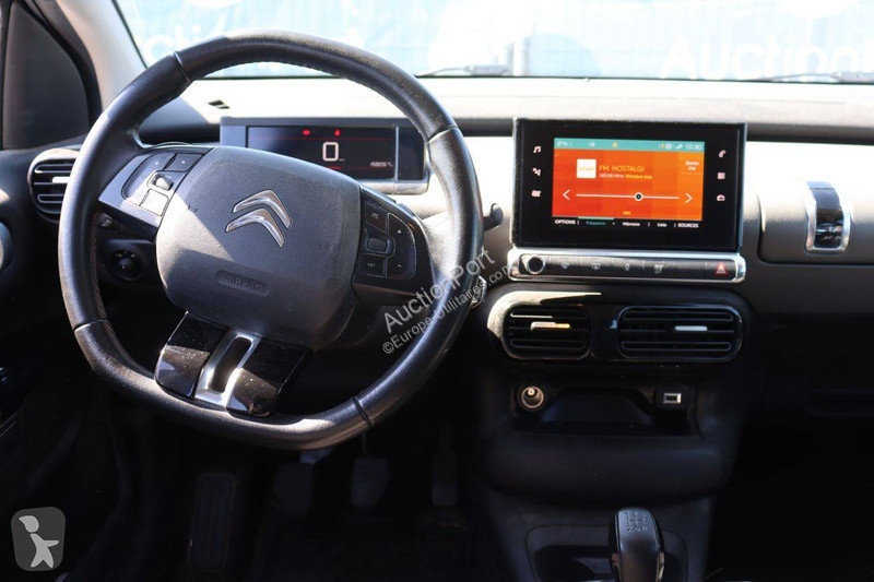 Nyttofordon Citroën