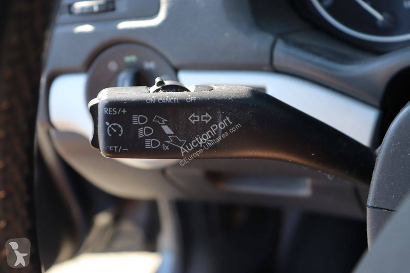 Samochód dostawczy Skoda