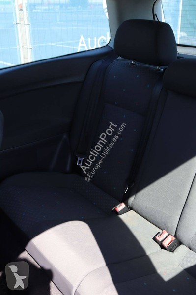 Furgoneta Volkswagen