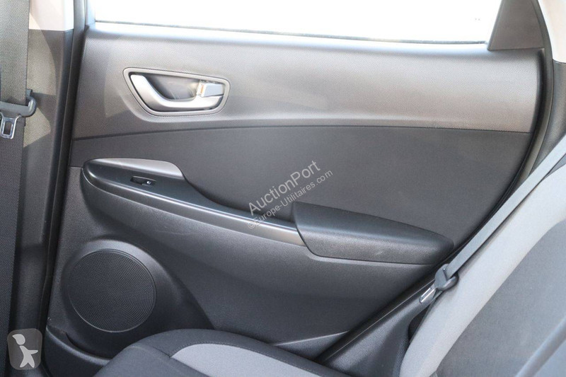 Nyttofordon Hyundai  KONA