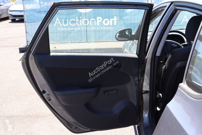 Samochód dostawczy Hyundai  I30CW