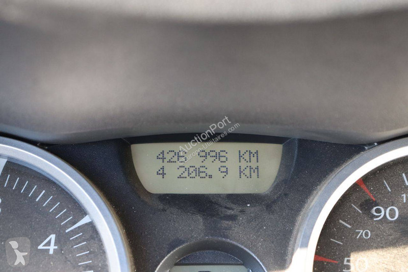 Furgoneta Renault  Mégane