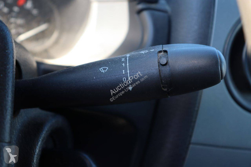 Véhicule utilitaire Peugeot