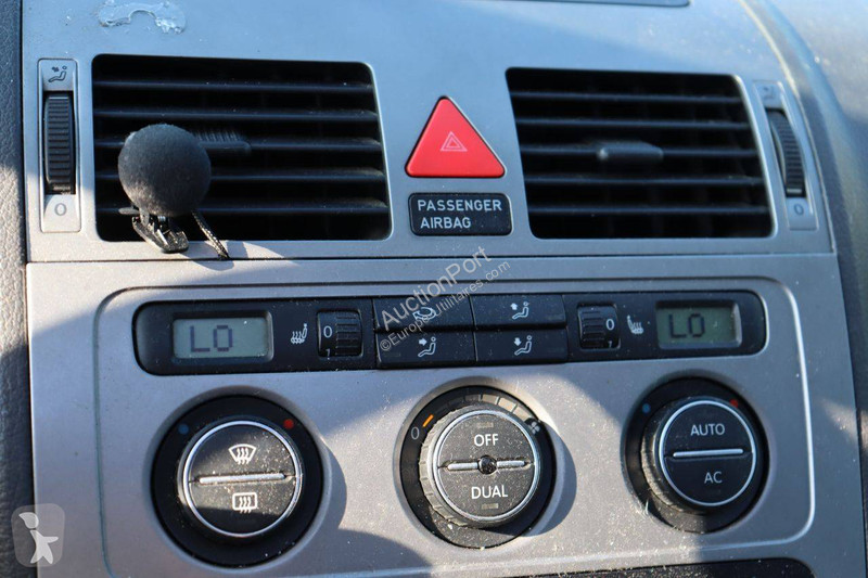 Varevogn Volkswagen 2.0 TDI