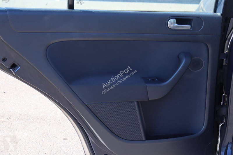 Nyttofordon Volkswagen