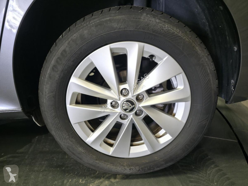 Veicolo commerciale Skoda KAMIQ 1.0 TSI Evo -...