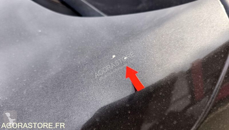 عربة نفعية Peugeot EXPERT