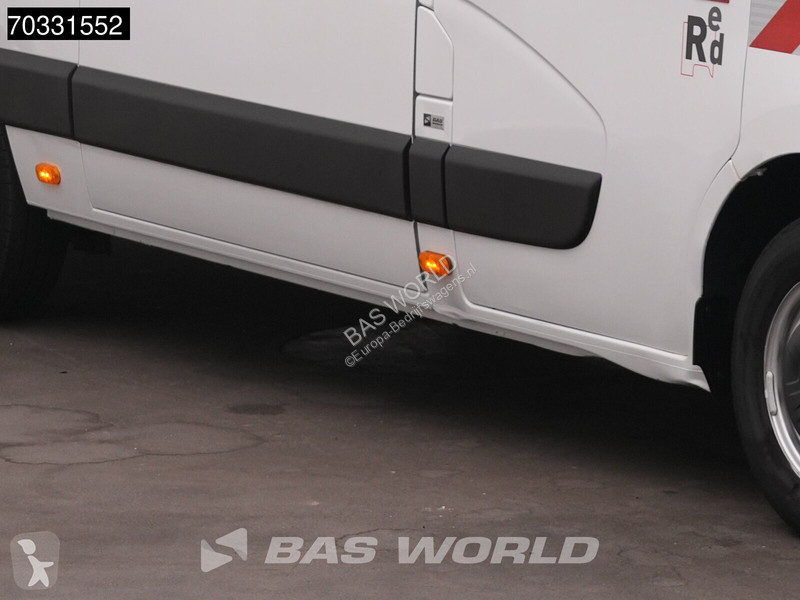 Renault Hoogwerker Klubb K32 Werkhoogte 12,5m...
