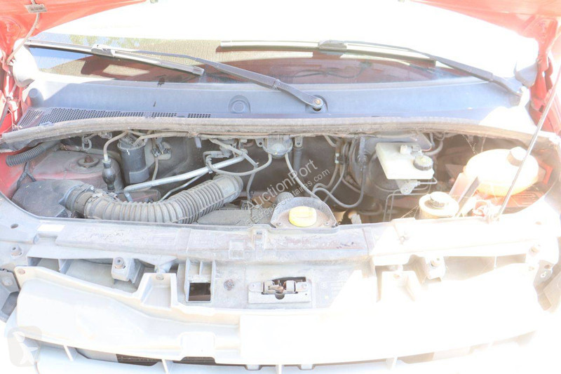 عربة نفعية Renault