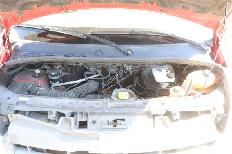 عربة نفعية Renault
