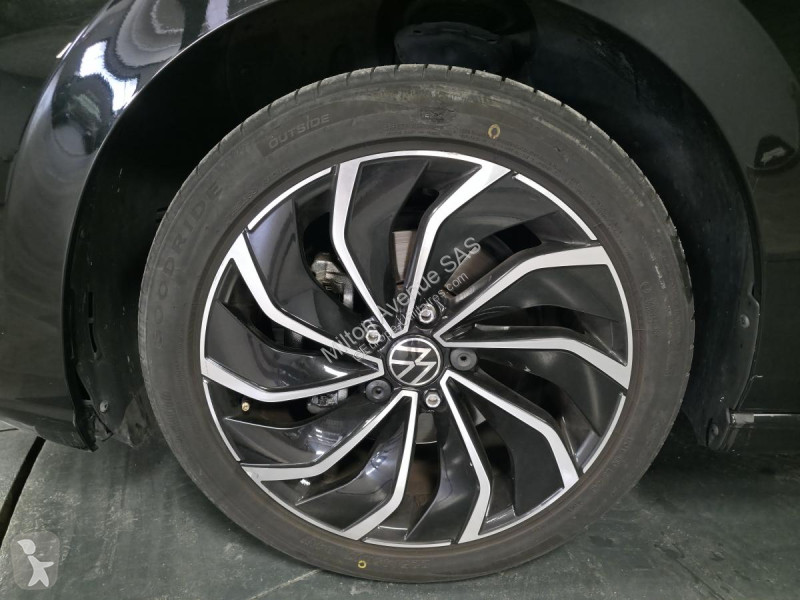 Furgoneta Volkswagen 1.0 eTSI OPF 110 DSG 7 Life
