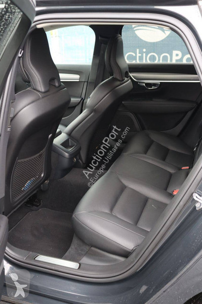Furgoneta Volvo  V90
