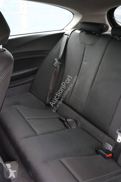 Véhicule utilitaire BMW Sportshatch 116d 1 Serie