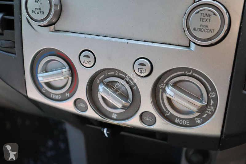 Véhicule utilitaire Ford