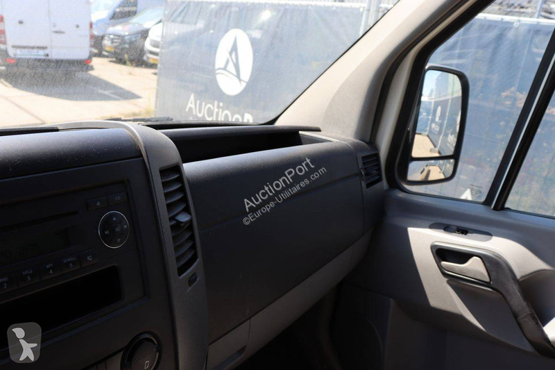 Véhicule utilitaire Volkswagen