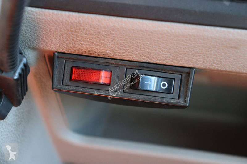 Véhicule utilitaire Volkswagen