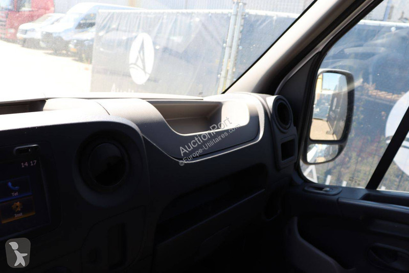 Véhicule utilitaire Opel