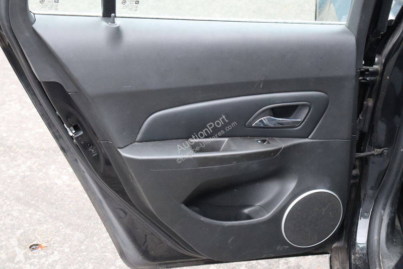 Véhicule utilitaire Chevrolet