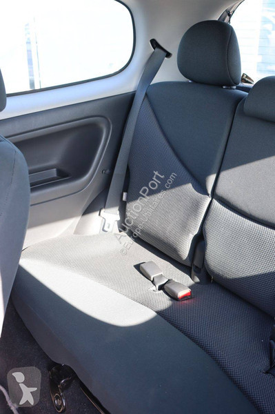 Véhicule utilitaire Toyota