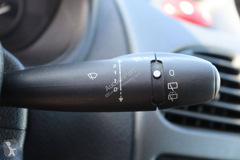 Véhicule utilitaire Peugeot