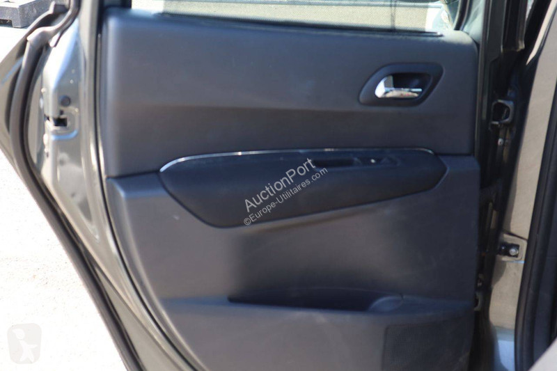 Bedrijfswagen Peugeot