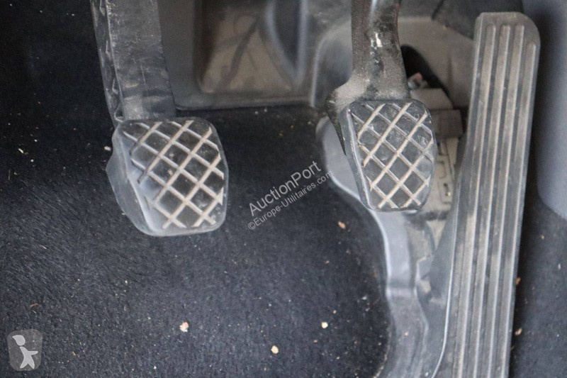 Véhicule utilitaire Volkswagen